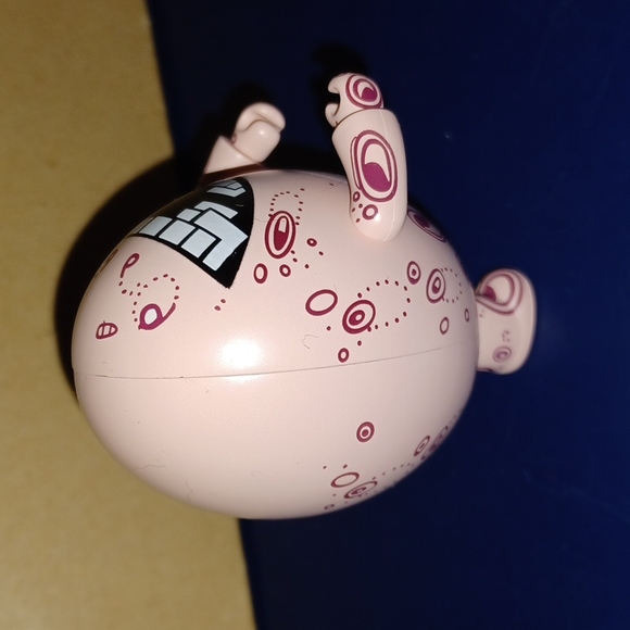 TOYR2 Eggtopus - Picture 3 of 7